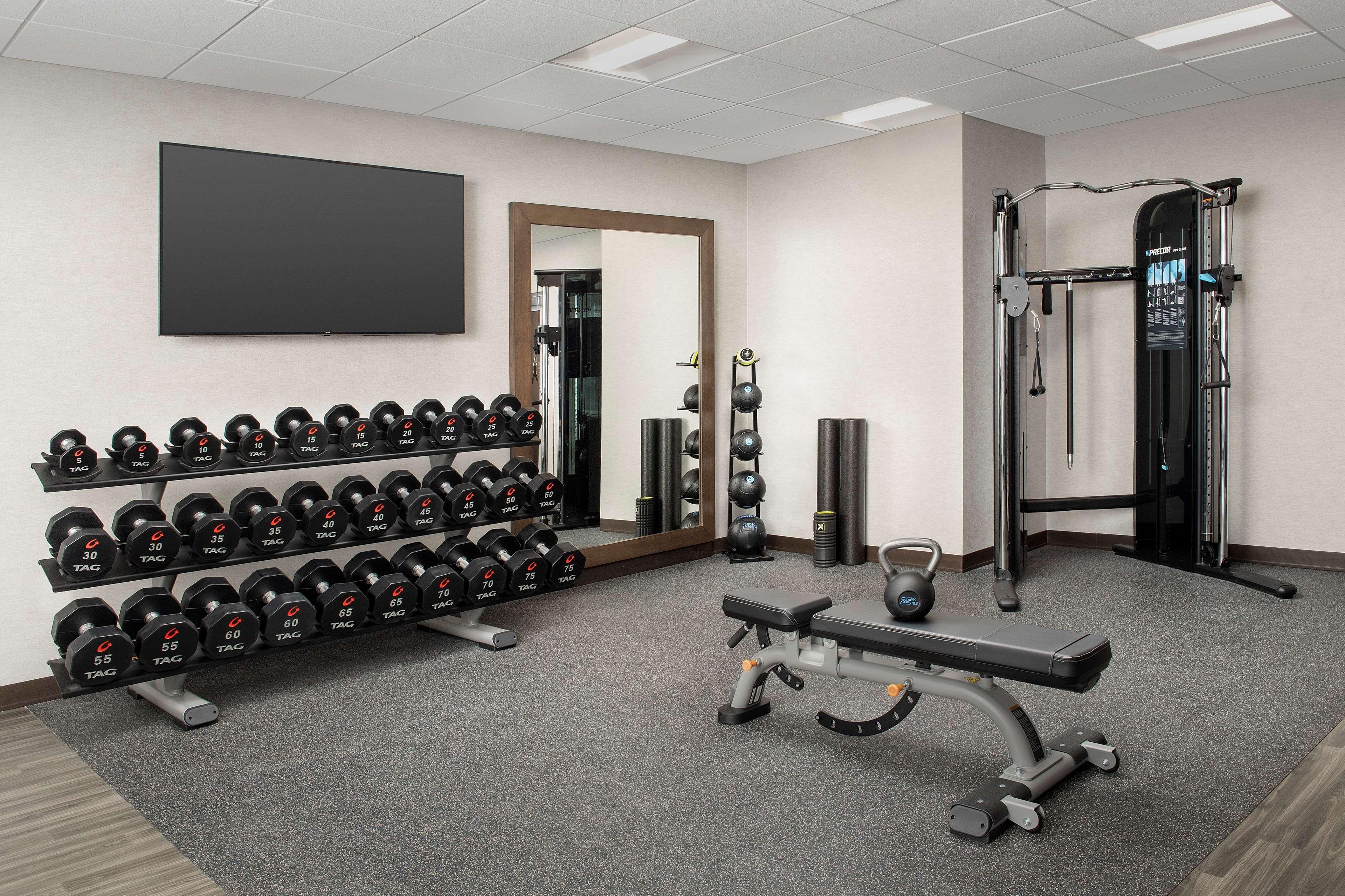 Hampton Inn Warroad, Mn Bagian luar foto